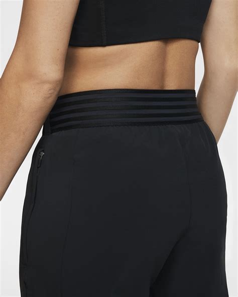 7/8-laufhose für damen nike essential|Nike Essential Women's 7/8 Running Trousers. Nike IE.